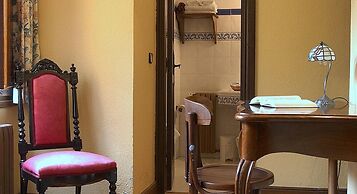 Hotel Posada Mayor de Migueloa