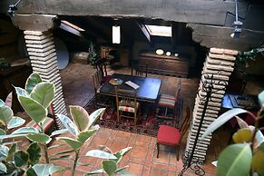 Hotel Posada Mayor de Migueloa