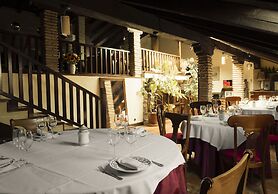 Hotel Posada Mayor de Migueloa