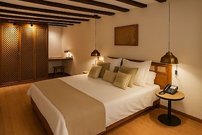 Hotel Posada Mayor de Migueloa