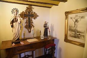 Hotel Posada Mayor de Migueloa