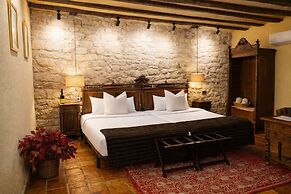 Hotel Posada Mayor de Migueloa