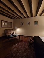 Hotel Posada Mayor de Migueloa