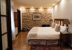 Hotel Posada Mayor de Migueloa