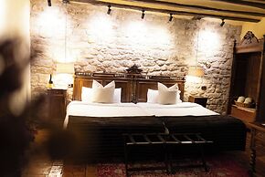 Hotel Posada Mayor de Migueloa