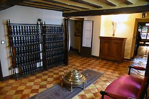 Hotel Posada Mayor de Migueloa
