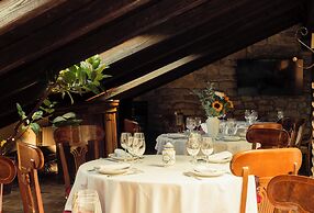 Hotel Posada Mayor de Migueloa
