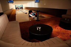 Spirit Hotel Thermal Spa