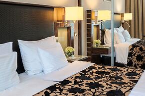 Spirit Hotel Thermal Spa