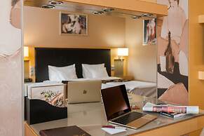 Spirit Hotel Thermal Spa