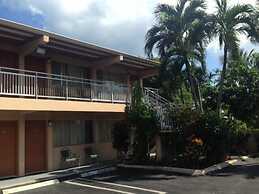 Parkview Motor Lodge