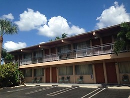 Parkview Motor Lodge