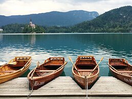 Triglav Bled