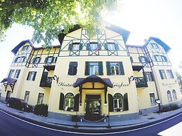 Triglav Bled