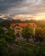 Triglav Bled