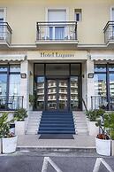 Hotel Lugano