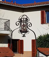 Hullám Villa