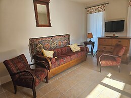 Hullám Villa