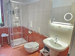 Hullám Villa