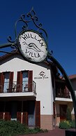 Hullám Villa