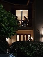 Hullám Villa