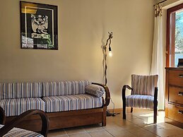 Hullám Villa