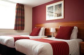 The Management Centre