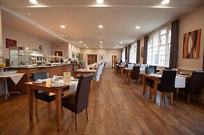 The Management Centre