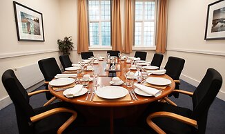 The Management Centre