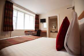 The Management Centre