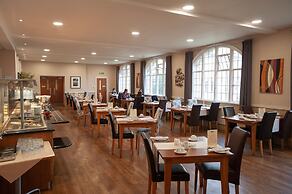 The Management Centre