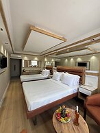 Alican Hotel