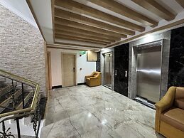 Alican Hotel