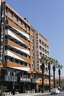 Alican Hotel