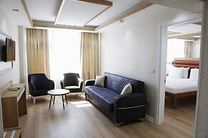 Alican Hotel