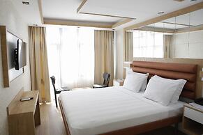 Alican Hotel