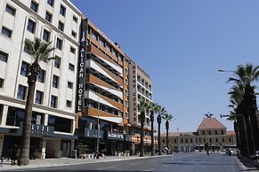 Alican Hotel
