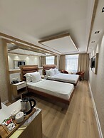 Alican Hotel
