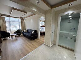Alican Hotel