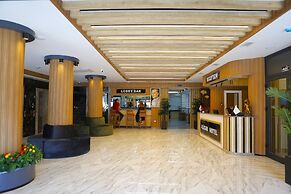 Alican Hotel