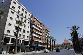 Alican Hotel