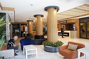 Alican Hotel