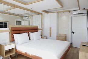 Alican Hotel