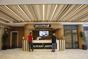 Alican Hotel