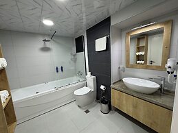 Alican Hotel