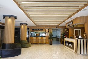 Alican Hotel