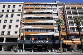 Alican Hotel