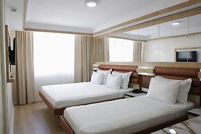 Alican Hotel