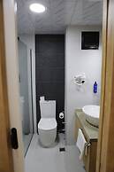 Alican Hotel