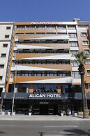 Alican Hotel